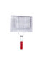 Squre Bbq Grill,Metal Barbecue Grill,34x46.5Cm,BB2785 - 3