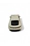 1/36 Porsche Taycan Turbo S White (Pull Back) - 5