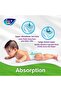 Fine Baby Diapers Size 6 Junior 16+ kg 36pcs - 7