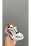 Velcro Comfortable Flexible Sole Comfortable Children's Shoes - 2