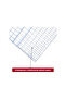 Squre Bbq Grill,Metal Barbecue Grill,34x46.5Cm,BB2785 - 2