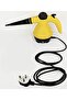 Steam cleaner DF-A001 hand held steam cleaner JAPAN TECHNOLOGY. 1000 watt - 7