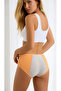 3-Pack Women's Salmon Menstrual Panties High Waist Leak-Proof Multi-Layer Super Absorbent Washable and Comfortable - 5