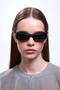 Terra Black Sunglasses - 3