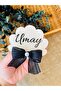 Oyster Baby Magnet with Bow - Set of 10, Promise, Wedding and Mawlid Gift - 2