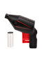 Manual Air Blower Hand Crank BBQ Fan, Portable Barbecue Air Blower,BB3523 - 2