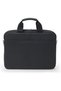 Laptop Bag Slim Eco Base 15-15.6" Black, light and slim carrying solution for your laptop - 5