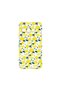 Anti Shock Back Case For Google Pixel 9a, Lemon Pattern, AS 1436