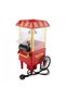 Old Fashioned popcorn machine, 1200W