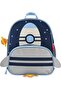 Spark Style Backpack Rocket