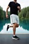 5W Jackson 5Pr Men's Casual Shoes A102033337 Black - 8