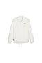 Mens x PALM TREE CREW Coach Jacket - White - 6