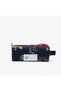 Herschel Settlement Monster Trucks Children's Blue Pencil Case - 3