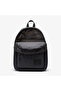 Herschel Classic Unisex Black Backpack - 4