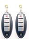 FLAK Tech Universal Car Door Lock Keyless Entry System Remote Central Control Box Kit - 4