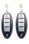 FLAK Tech Universal Car Door Lock Keyless Entry System Remote Central Control Box Kit - 3
