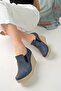 Padded Sole Double Elastic Shoes (Choose Number 1 as Your Priority) - 3