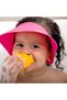 Käp Pink Silicone Bath Visor - 2