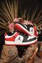Teen Unisex Winter Waterproof Non-Slip Lightweight Rubber Sole Comfortable Skin Leather Sports Shoes