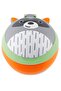 Zoo Snack Bowl Raccoon 9Q337110 - 2