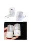 4 Led White Light Night Light Led Switch Children's Room Night Light 0.5W - 2