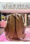 Brown Capybara Backpack - 3