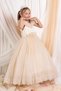 Girl's evening dress graduation dress - 2