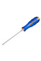مفك يد ربل طرق مربع PH2 × 150مم (6") – WQJ2226 - 2