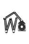 مسطرة تعليم متعددة الاستخدام — WSR5601 - 2