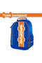 Canvas Backpack Tool Bag 17 x 45 cm - WTG4100