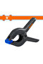 9" Plastic Tongs - WCP5379