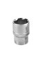حبة كروم 1/2" 8مم WSC1208 - 2