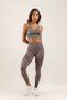 Paw Core Leggings |   Seamless Recovery High Waist Women's Sports Leggings (Seamless - Casual & Fitness - 4