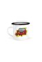Metal Cup