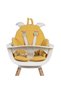 Universal case Giraffe Yellow - 2