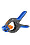 ملقط بلاستيك نوع أول 6" – WCP5386 - 2