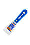 2.5" Putty Knife with Plastic Handle — WPT6325 - 2