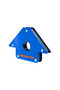 4" Welding Angle Magnet - WMC1604 - 2