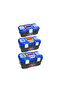 Plastic Box Set 13"+16"+19" - WTB4103 - 2