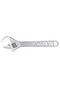 مفتاح إسبانا كروم 8" (200مم) – WAW1108 - 2