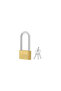 قفل نحاس طويل 40 مم – WPD2440 - 2
