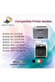 Omni Tech DR-273 C High Yield Drum Unit - Compatible with Printer Brother HL L3210CW, L3230CDW, L - 7
