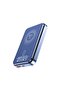 U&i BORN TO WIN Magsafe Wireless Power Bank, 22.5W PD Fast Charging, 10000mAh - 2