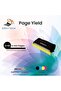Omni Tech TN-650 Black High Yield Toner Cartridge - 6