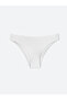 Plain Brazilian Panties 3-pack - 4