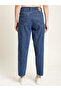 Women Classic Tapered Fit High-Rise Jeans - 5