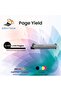 Omni Tech TN-2305 Black High Yield Toner Cartridge - Compatible with Printer Brother HL-2320D, L2365 - 5