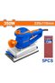 350W Rectangular Trimmer - WFA3501