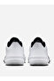 Fn4322-101 Unisex Basketball Shoes Precision Vii White - 4