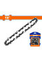 18" Gasoline Chainsaw Chain - WZY1418